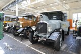 Saurer Museum Arbon