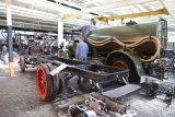Saurer Museum Arbon