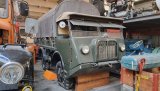 Saurer Museum Arbon