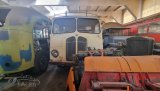 Saurer Museum Arbon