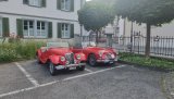 O-iO Oldtimer in Obwalden 2023
