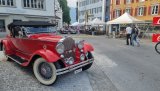 O-iO Oldtimer in Obwalden 2023
