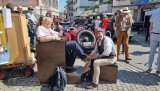 O-iO Oldtimer in Obwalden 2023