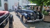 O-iO Oldtimer in Obwalden 2023