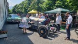 O-iO Oldtimer in Obwalden 2023