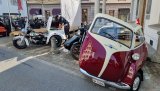 O-iO Oldtimer in Obwalden 2023