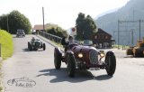 Oldtimer Treff Surselva
