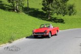 Oldtimer Treff Surselva