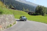 Oldtimer Treff Surselva