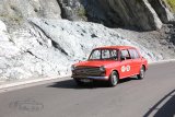 Oldtimer Treff Surselva