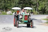 Oldtimer Treff Surselva