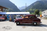 Oldtimer Treff Surselva