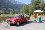 Oldtimer Treff Surselva
