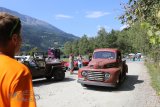 Oldtimer Treff Surselva