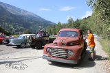 Oldtimer Treff Surselva