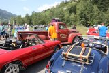 Oldtimer Treff Surselva