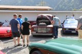 Oldtimer Treff Surselva