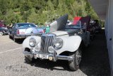 Oldtimer Treff Surselva