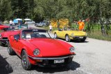 Oldtimer Treff Surselva