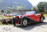 Oldtimer Treff Surselva