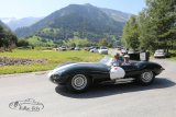 Oldtimer Treff Surselva