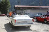 Oldtimer Treff Surselva