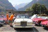 Oldtimer Treff Surselva
