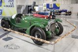 Technikmuseum Sinsheim, 100 Jahre 24h von Le Mans