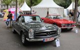 Z&uuml;rich Classic Car Award
