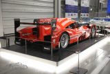 Technikmuseum Sinsheim, 100 Jahre 24h von Le Mans