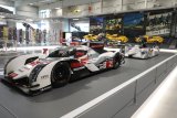 Technikmuseum Sinsheim, 100 Jahre 24h von Le Mans