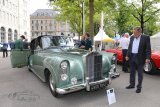 Z&uuml;rich Classic Car Award