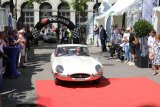 Z&uuml;rich Classic Car Award