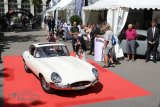Z&uuml;rich Classic Car Award