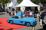 Z&uuml;rich Classic Car Award