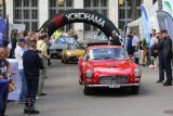 Z&uuml;rich Classic Car Award
