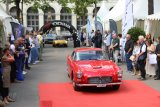 Z&uuml;rich Classic Car Award
