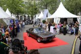 Z&uuml;rich Classic Car Award