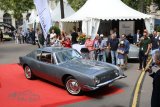 Z&uuml;rich Classic Car Award