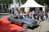 Z&uuml;rich Classic Car Award
