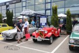 Oldtimer Grandprix Safenwil 2023