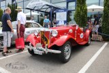 Oldtimer Grandprix Safenwil 2023