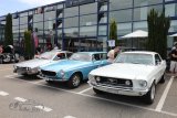 Oldtimer Grandprix Safenwil 2023