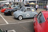 Oldtimer Grandprix Safenwil 2023