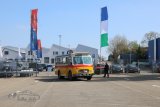 Europatreffen historischer Omnibusse Sinsheim 2023