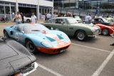 Oldtimer Grandprix Safenwil 2023