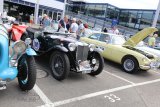 Oldtimer Grandprix Safenwil 2023