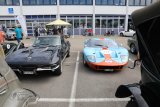 Oldtimer Grandprix Safenwil 2023