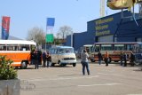 Europatreffen historischer Omnibusse Sinsheim 2023