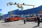 Europatreffen historischer Omnibusse Sinsheim 2023